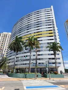 Apartamento com 2 Quartos à venda, 62m² no Ponta Negra, Natal