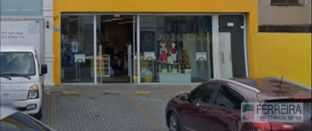 Ponto Comercial para alugar, 425m² no Federação, Salvador