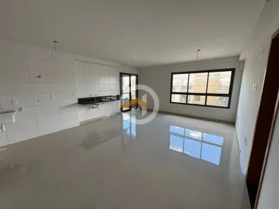 Apartamento com 1 Quarto à venda, 51m² no Setor Bueno, Goiânia