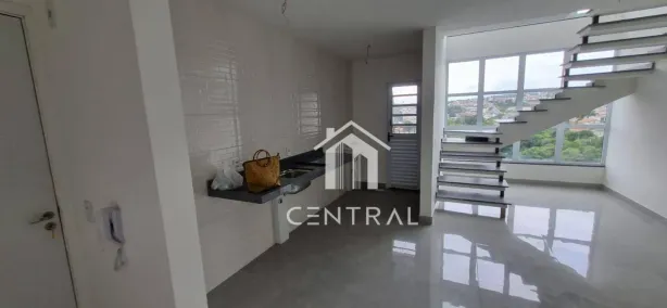 Cobertura com 3 Quartos à venda, 110m² no Vila Vasques, Votorantim