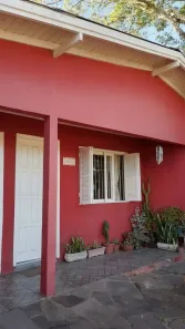 Casa com 2 Quartos à venda, 136m² no Feitoria, São Leopoldo