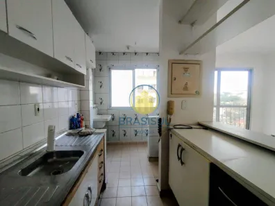 Apartamento com 3 Quartos à venda, 60m² no Vila Maracanã, São Paulo