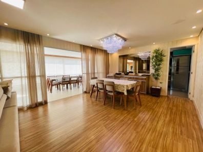 Apartamento com 3 Quartos à venda, 182m² no Vila Ema, São José dos Campos
