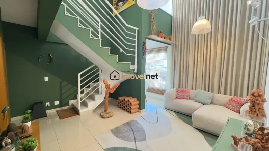 Cobertura com 3 Quartos para alugar, 210m² no Buritis, Belo Horizonte