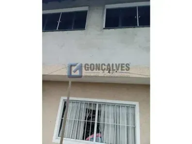 Sobrado com 3 Quartos à venda, 240m² no Dos Casa, São Bernardo do Campo