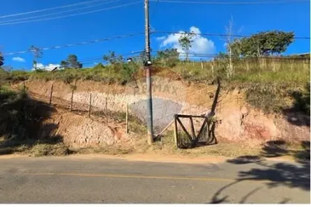 Lote/Terreno à venda, 8657m² no Recanto dos Lagos, Juiz de Fora