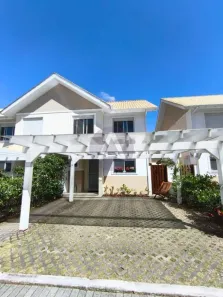 Casa de Condomínio com 3 Quartos à venda, 97m² no Morro das Pedras, Florianópolis