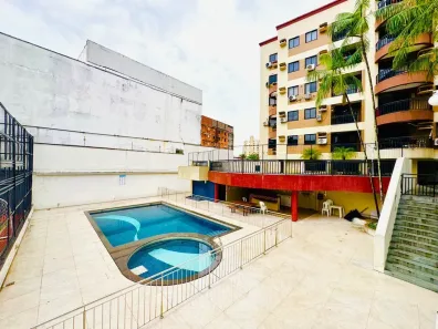 Apartamento com 3 Quartos à venda, 98m² no Nazaré, Belém