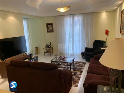 Apartamento com 3 Quartos à venda, 130m² no Santana, Porto Alegre