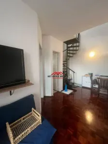 Apartamento com 1 Quarto à venda, 60m² no Centro, São José dos Campos