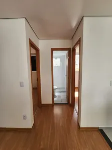 Apartamento com 2 Quartos para alugar, 40m² no Bela Marina, Cuiabá
