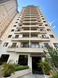 Apartamento com 3 Quartos à venda, 74m² no Vila Osasco, Osasco
