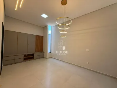 Casa de Condomínio com 3 Quartos à venda, 131m² no Jardim Santa Mônica III, Mogi Guaçu