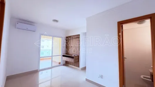 Apartamento com 2 Quartos para alugar, 85m² no Nova Aliança, Ribeirão Preto