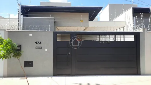 Casa com 3 Quartos à venda, 112m² no Vila Margarida, Campo Grande