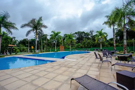 Lote/Terreno à venda, 427m² no Ponta Negra, Manaus