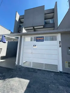 Sobrado com 3 Quartos à venda, 160m² no Vila Esperança, São Paulo