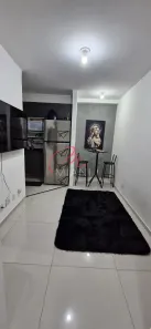 Apartamento com 2 Quartos à venda, 38m² no Santa Maria, Osasco