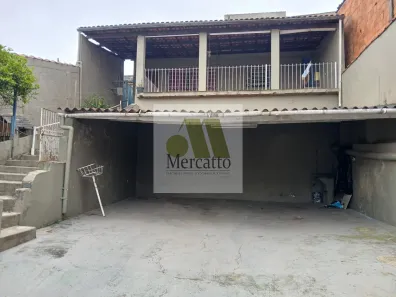 Sobrado com 3 Quartos à venda, 100m² no Jardim de Lourdes, Embu das Artes