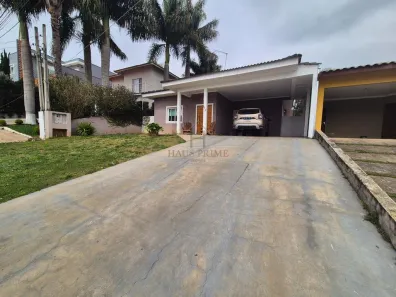 Casa de Condomínio com 3 Quartos à venda, 259m² no Residencial San Diego (Paysage Clair), Vargem Grande Paulista