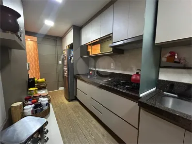 Apartamento com 3 Quartos à venda, 86m² no Jardim Pompéia, Indaiatuba