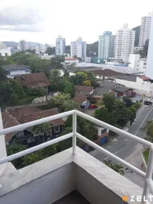 Apartamento com 1 Quarto à venda, 50m² no Victor Konder, Blumenau