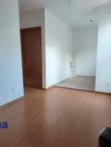 Apartamento com 2 Quartos para alugar, 40m² no Parque dos Pinus, Ribeirão Preto