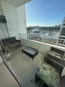Apartamento com 3 Quartos à venda, 120m² no Caminho das Árvores, Salvador