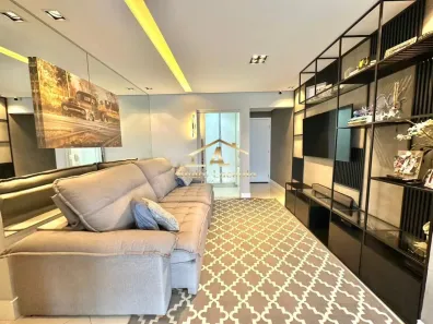 Apartamento com 3 Quartos à venda, 99m² no Vila Gomes Cardim, São Paulo