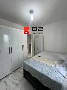 Apartamento com 2 Quartos para alugar, 40m² no Parque Nascente do Rio Capivara, Camaçari