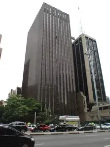 Sala Comercial para alugar, 509m² no Bela Vista, São Paulo