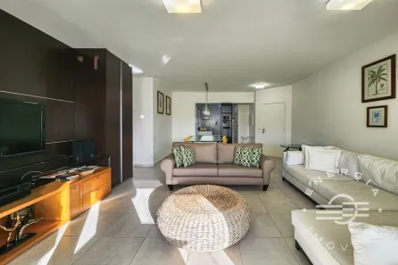 Apartamento com 3 Quartos à venda, 145m² no Riviera, Bertioga