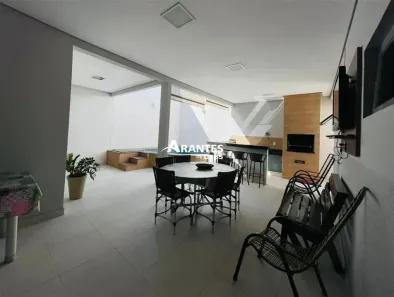 Casa com 4 Quartos à venda, 185m² no Santa Rosa, Uberlândia