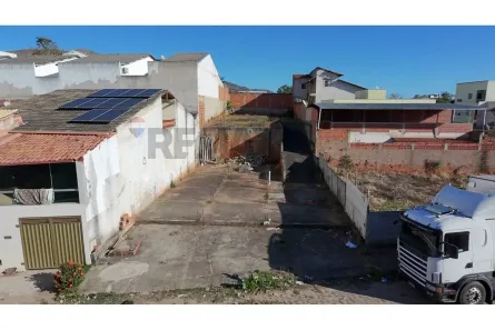 Lote/Terreno à venda, 557m² no Parque Ibituruna, Governador Valadares