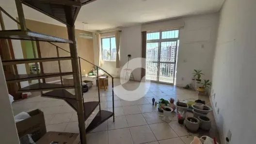 Apartamento com 2 Quartos à venda, 134m² no Icaraí, Niterói