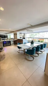 Apartamento com 4 Quartos à venda, 128m² no Buritis, Belo Horizonte