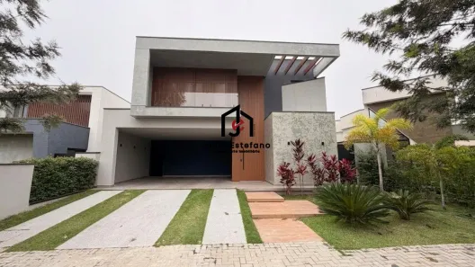 Casa de Condomínio com 3 Quartos à venda, 320m² no Quiririm, Taubaté