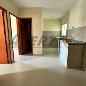 Apartamento com 2 Quartos para alugar, 46m² no Vila Maria, São Paulo