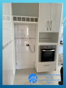 Casa com 2 Quartos à venda, 70m² no Sítio das Paineiras/California, Barueri