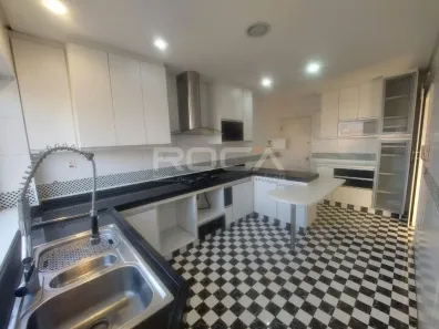Cobertura com 3 Quartos à venda, 146m² no Núcleo Residencial Silvio Vilari, São Carlos