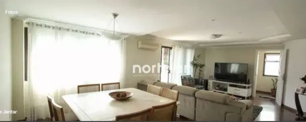Apartamento com 4 Quartos à venda, 175m² no Vila Albertina, São Paulo