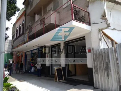 Sala Comercial para alugar, 65m² no São Cristóvão, Rio de Janeiro