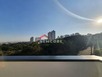 Cobertura com 2 Quartos à venda, 105m² no Parque São Vicente, Mauá