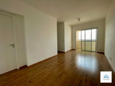 Apartamento com 3 Quartos para venda ou aluguel, 73m² no Jardim Umuarama, São Paulo