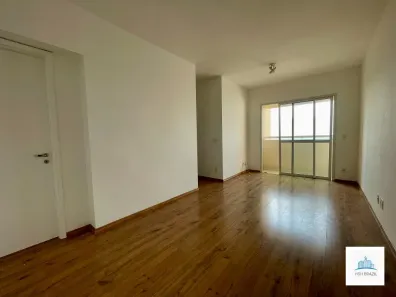 Apartamento com 3 Quartos à venda, 73m² no Jardim Umuarama, São Paulo