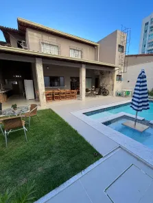 Sobrado com 4 Quartos à venda, 290m² no Jardim Camburi, Vitória