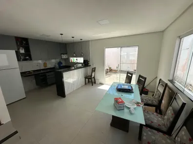 Sobrado com 3 Quartos para alugar, 200m² no Araçagi, São José de Ribamar