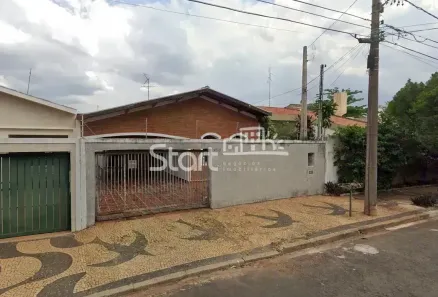 Sobrado com 3 Quartos à venda, 238m² no Parque Taquaral, Campinas