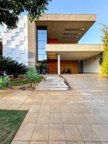 Casa de Condomínio com 3 Quartos à venda, 280m² no Residencial Marcia, São José do Rio Preto