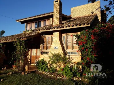 Casa com 3 Quartos à venda, 396m² no Morro das Pedras, Florianópolis